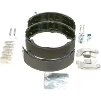 Bosch Bremsbackensatz, Feststellbremse 0 204 113 822