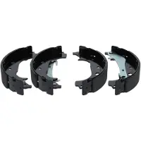 Bosch Bremsbackensatz 0986487957 für FORD