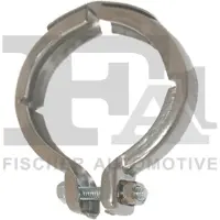 FA1 Rohrverbinder, Abgasanlage 144888 für MERCEDES-BENZ