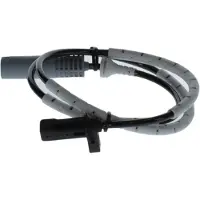 Bosch Sensor Raddrehzahl aktiver Sensor passend für u.a. BMW 3er
