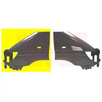 VAN WEZEL Kotflügel 3076655 vorne links für MERCEDES-BENZ