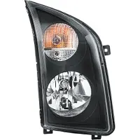 Hella Hauptscheinwerfer 1er247017061 PY21W rechts für VW