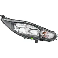 Hella Scheinwerfer rechts für Ford Fiesta 6 ab 1/2013