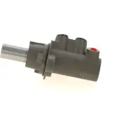 Bosch Hauptbremszylinder 0986481065 für NISSAN