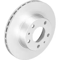 Ate Bremsscheibe 24012401271 belüftet 280mm 24mm für PEUGEOT CITROËN FIAT VAUXHALL