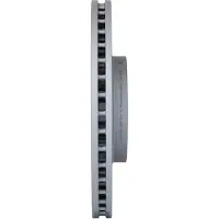 Bosch Bremsscheibe 0986479c85 belüftet 316mm 28mm für VOLVO