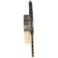 Bosch Bremsscheibe 0986478490 belüftet 302mm 18mm für TOYOTA
