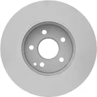 Bosch Bremsscheibe 0986479039 belüftet 295mm 28mm für MERCEDES-BENZ