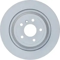 Bosch Bremsscheibe 0986479d10 voll 325mm 14mm für MERCEDES-BENZ
