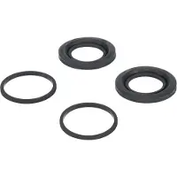 Ate Dichtungssatz, Bremssattel 13044142062 für VAUXHALL MERCEDES-BENZ PORSCHE