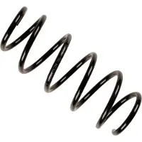 BILSTEIN Fahrwerksfeder 36-214518 Vorderachse für FORD