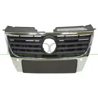PRASCO Kühlergitter vg0542031 für VW