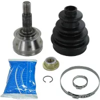 Skf Gelenksatz, Antriebswelle vkja5114 für VW