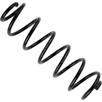 BILSTEIN Fahrwerksfeder 36301911 Hinterachse für SEAT