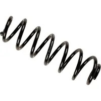 BILSTEIN Fahrwerksfeder 36-155101 Hinterachse für VAG