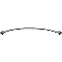MAPCO Federnpaket 72990 Hinterachse für MERCEDES-BENZ VW