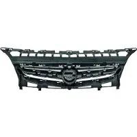 Diederichs Kühlergitter 1807140 für OPEL