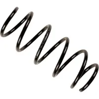 BILSTEIN Fahrwerksfeder 36-214501 Vorderachse für FORD