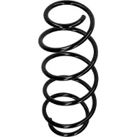 BILSTEIN Fahrwerksfeder 37264062 Vorderachse für MERCEDES-BENZ