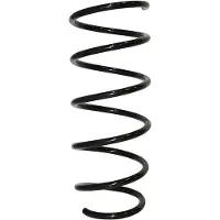 JP GROUP Fahrwerksfeder 4342207200 Vorderachse für RENAULT