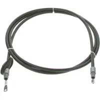 Bosch Seilzug, Feststellbremse 1987477845 für MERCEDES-BENZ