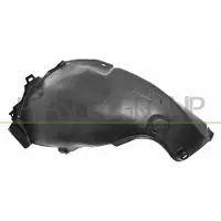 PRASCO Verkleidung, Radhaus sk7503614 vorne links für SKODA
