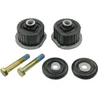 Meyle Reparatursatz, Achskörper 0140350073hd Hinterachse links für MERCEDES-BENZ