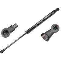 Meyle Gasfeder, Koffer-/Laderaum 16-14 910 0036 für RENAULT