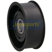 Japanparts Umlenk-/Führungsrolle, Keilrippenriemen rp907 für CHRYSLER