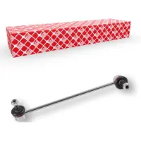 FEBI BILSTEIN Stange/Strebe, Stabilisator 24913 Vorderachse links für HYUNDAI
