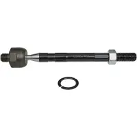 Meyle Axialgelenk, Spurstange 37-16 031 0031 Vorderachse links für HYUNDAI