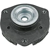 Meyle Federbeinstützlager 100 412 2038 Vorderachse rechts für VW