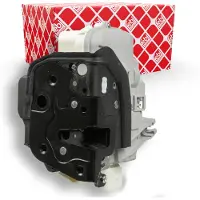 FEBI BILSTEIN Türschloß 172125