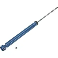 Meyle Stoßdämpfer 1267250027 Hinterachse für AUDI
