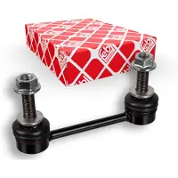 FEBI BILSTEIN Stange/Strebe, Stabilisator 107935 Hinterachse rechts für FORD