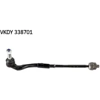 Skf Spurstange vkdy338701 für MERCEDES-BENZ