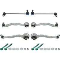 Meyle Querlenkersatz, Radaufhängung KIT 016 050 0092/HD