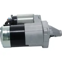 Bosch Starter 1 986 S01 002