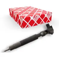 FEBI BILSTEIN Einspritzdüse 102471 für MERCEDES-BENZ