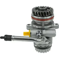 Meyle Hydraulikpumpe, Lenkung 114 631 0033