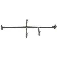 Bosch Schlauch, Leckkraftstoff 0928402168 für VW