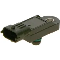 Bosch Sensor, Ladedruck 0281002996 für FERRARI RENAULT FIAT LANCIA VAUXHALL MAHINDRA NISSAN DACIA SUZUKI