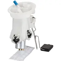 Hella Elektrische Kraftstoffpumpe 8TF358 146-761