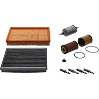 Febi Teilesatz, Inspektion 38226 für OPEL GENERAL MOTORS VAUXHALL