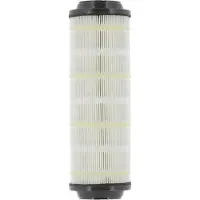 Champion Luftfilter caf100446c Filtereinsatz 329mm für MERCEDES-BENZ