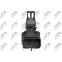 NTY Sensor, Saugrohrdruck ecmct002 für PEUGEOT