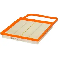 HENGST FILTER Luftfilter e487l Filtereinsatz 30mm für VAG