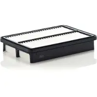 Mann Luftfilter c2631 Filtereinsatz 44mm für KIA