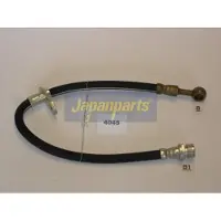 Japanparts Halter, Bremsschlauch tf4045 für HONDA