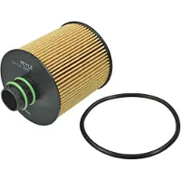 Meyle Ölfilter 2143220009 Filtereinsatz 101mm für VAUXHALL LANCIA FIAT SUZUKI JEEP